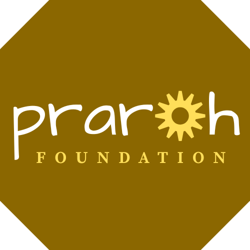 Prespa dark mode logo 