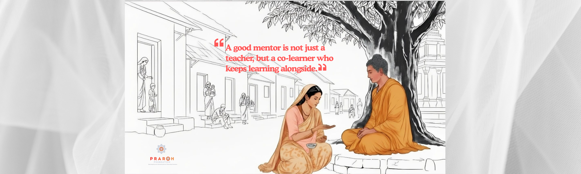 Conversations with Rupesh : Episode 02 – When Truth Needs a Gentle Path