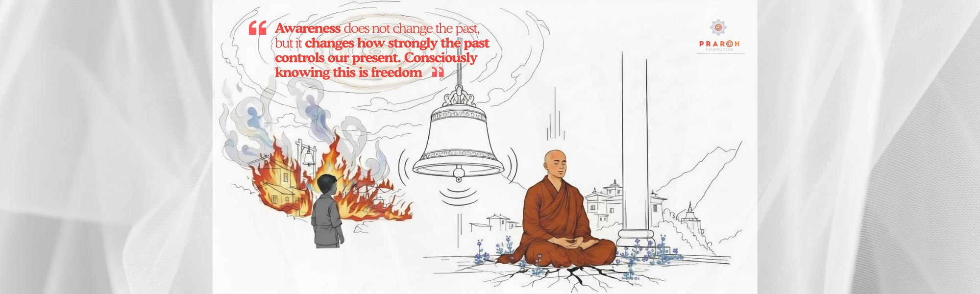 Conversations with Rupesh : Episode 04 – How Free Is a Free Choice?